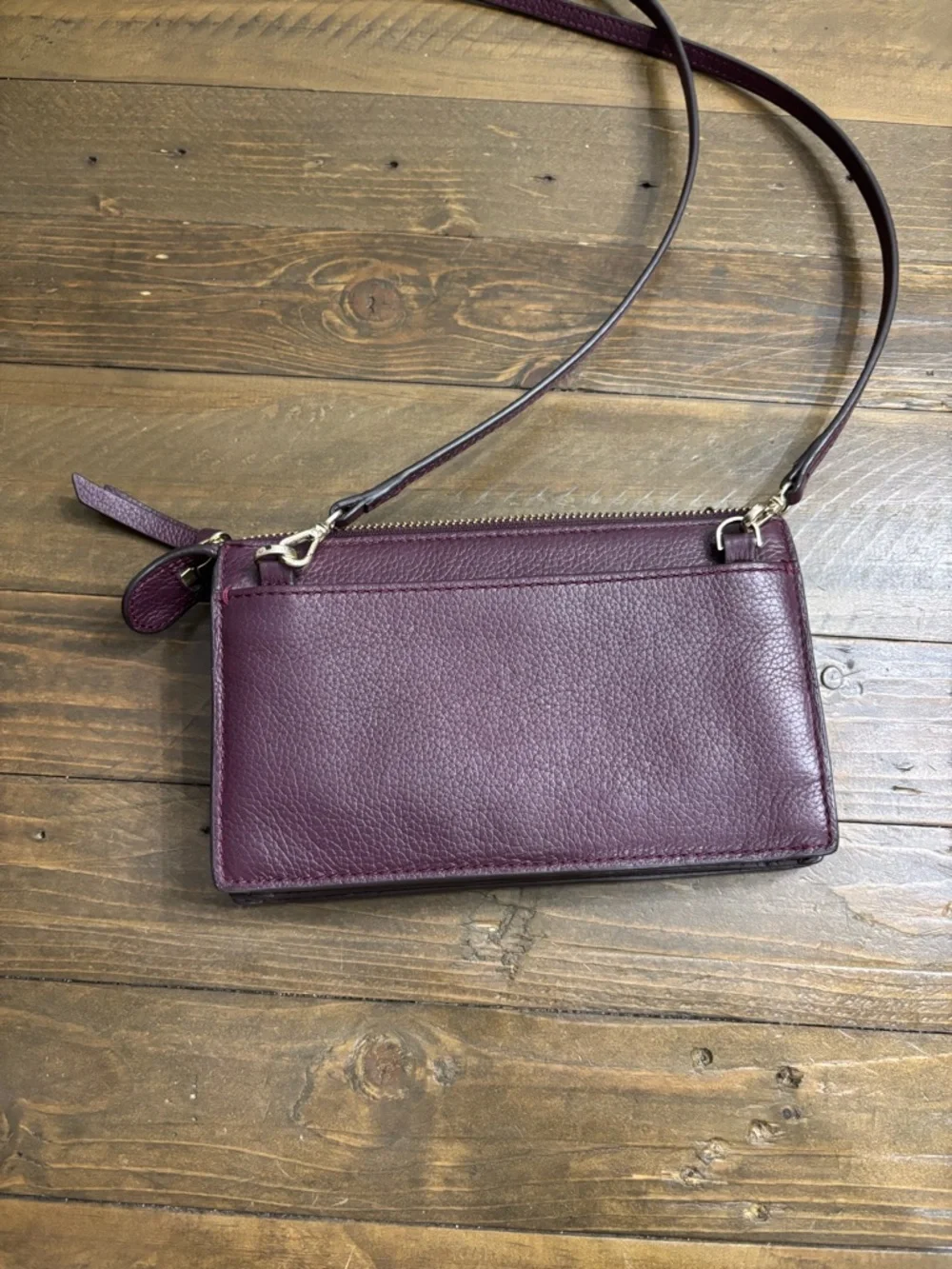 Kate Spade Jackson Small Tab Crossbody